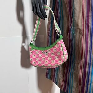 Hello Kitty Purse